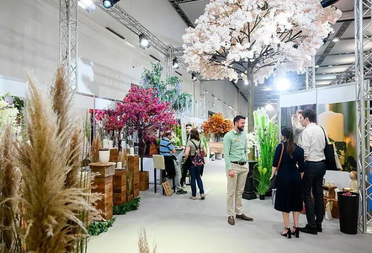 德国德累斯顿殡仪殡葬用品展览会