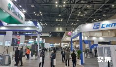 2026韩国制冷展展位图与展位价格