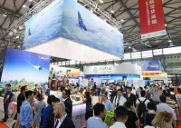 2026上海物流展展位图与展位预订