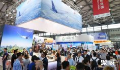 2026上海物流展展位图与展位预订