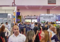 巴西线缆展2027参展攻略(时间+地点+门票)