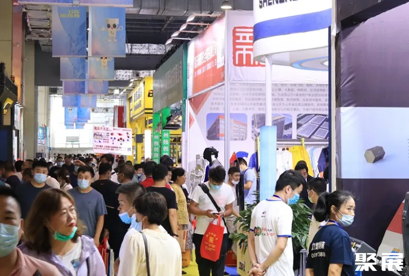 山东临沂五金展-全国五金商品交易会