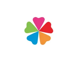 广州纺织展Logo