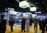 阿布扎比光伏展2026时间和举办地点