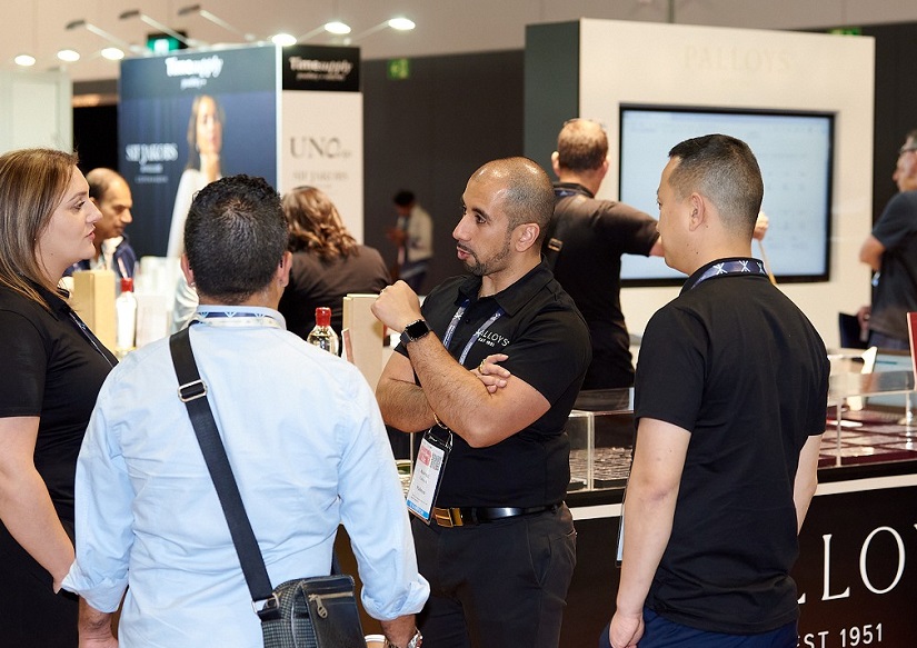 澳大利亚珠宝展2025时间和举办地点