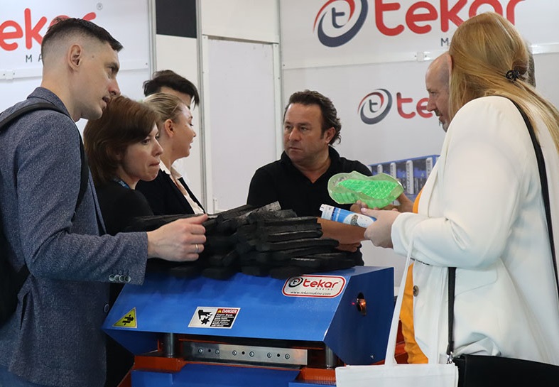 2024伊朗鞋展时间表及地点