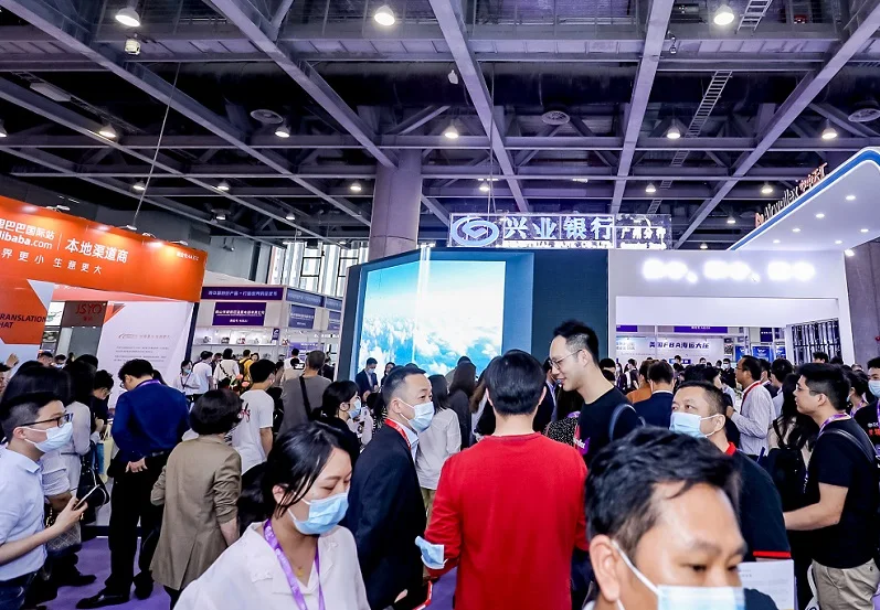 深圳跨交会2025展商名录抢先看，展商名录预订