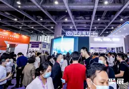 深圳跨境电商展展会现场(现场盛况)4
