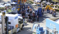 南非工程机械展2026举办时间与地点