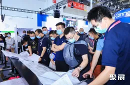 北京印刷展现场图片4