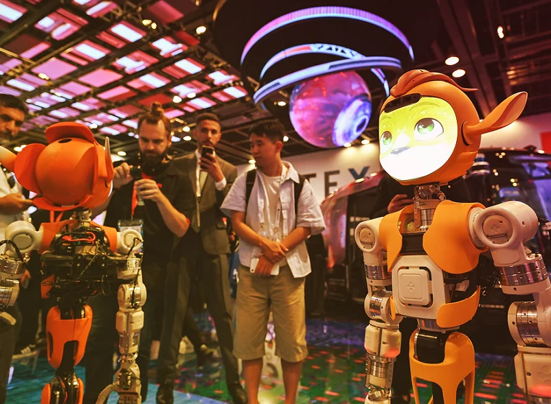 2027年新加坡電子展(Gitex Asia Singapore)門票購買途徑？怎么購票？