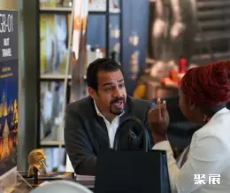 开普敦旅游展展会现场(现场盛况)6