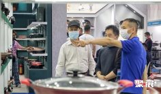 中山家电展2025参展攻略(时间地点+门票怎么买?)