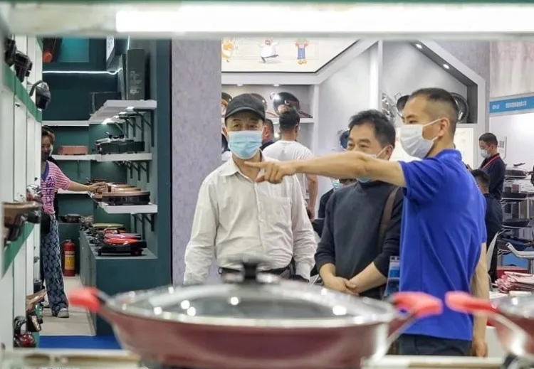 中国(中山)家电交易会