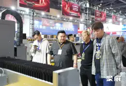 北京印刷展展会现场(现场盛况)4