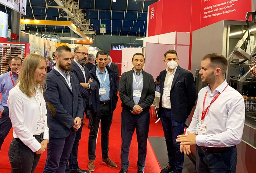 2026荷兰畜牧展参展商名录