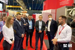 荷兰畜牧展展会现场(现场盛况)6