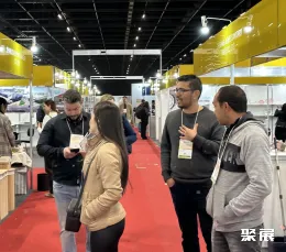 圣保罗家庭用品展展会现场(现场盛况)2
