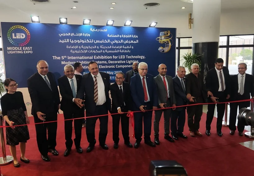 2026年埃及照明展(LED MIDDLE EAST EXPO)门票价格，如何购买？