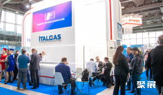 俄罗斯LNG展(GasSuf)2026门票购买途径