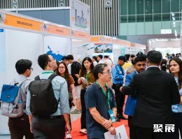 越南医疗器械展现场图片3