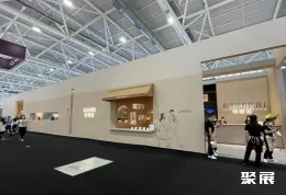 深圳家居设计周现场图片6