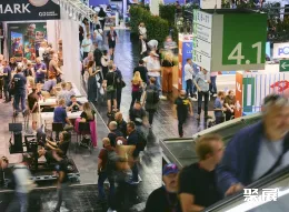 科隆游戏展现场图片13