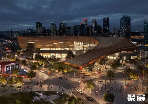 BMO Centre