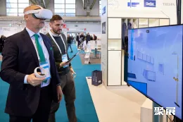 法兰克福洁净展展会现场(现场盛况)7