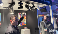 美国音响展2026时间地点