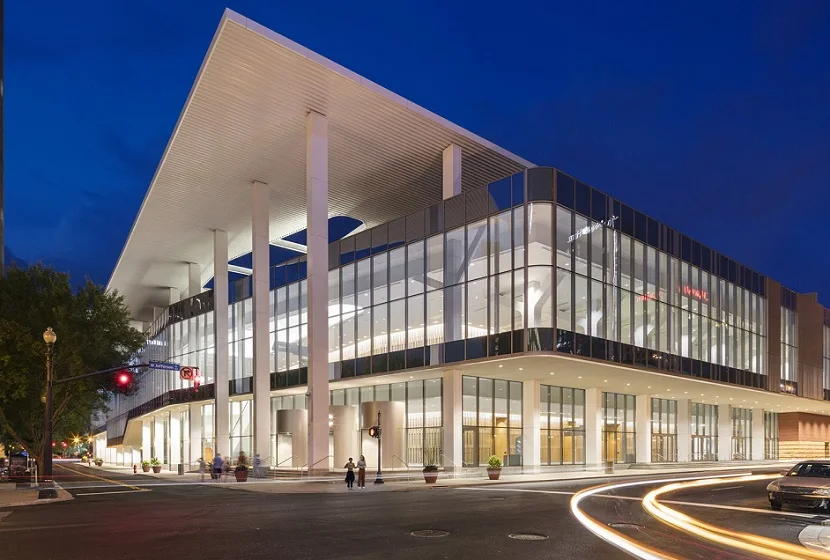 美国肯塔基国际会展中心图片1