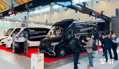 意大利微交通及巴士展览会2024展品有哪些?