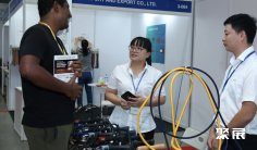 缅甸纺织展2027参展攻略(时间+地点+门票)