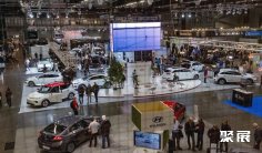 瑞典电动车展2025门票购买途径