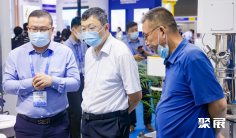 上海碳材料展2025有哪些参展商?参展商名单大全