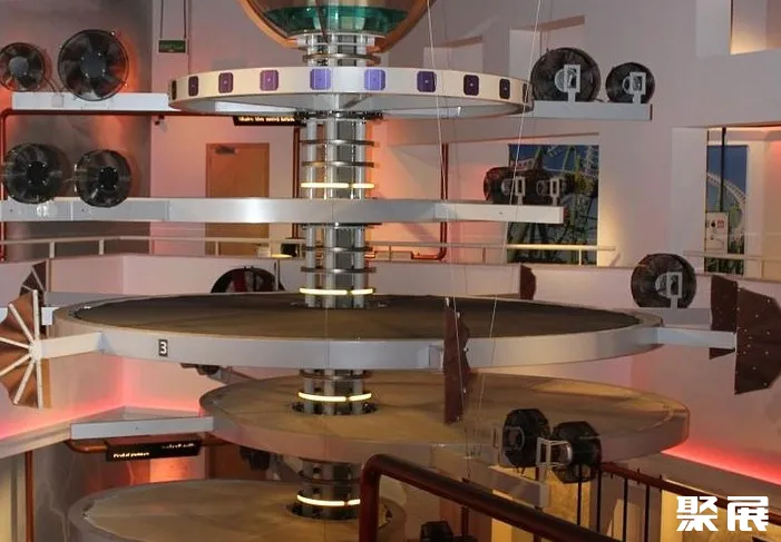 Oil City Exhibition Center