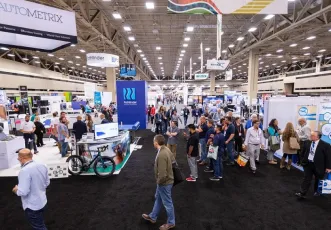 美国材料展2026门票在哪买