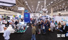 美国材料展2026举办时间与地点