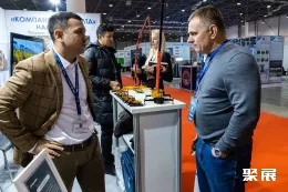 俄罗斯建筑展展会现场(现场盛况)6