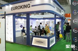 孟买门窗幕墙展展会现场(现场盛况)6