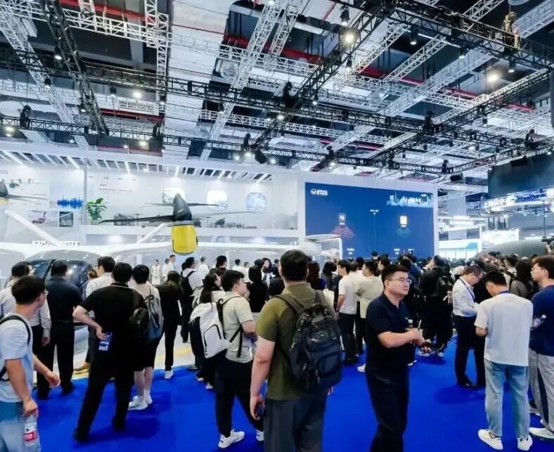 上海国际低空经济博览会2026时间＋地点＋规模＋门票＋同期活动＋参展理由