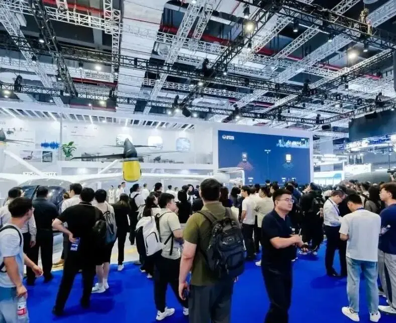 上海国际低空经济博览会2026时间+地点+规模+门票+同期活动+参展理由