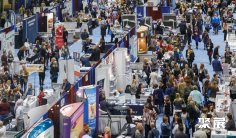 2025美国听力大会时间地点表