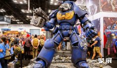 美国游戏展2026时间和举办地点