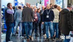 德国薄膜展2025展位费与展位申请