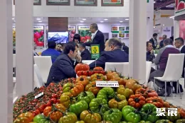 土耳其温室展现场图片8