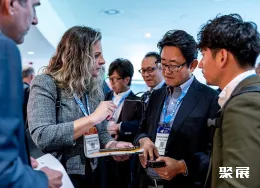 巴西航空維修展展會現(xiàn)場(現(xiàn)場盛況)9