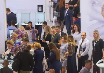 2024俄罗斯珠宝展门票在哪买