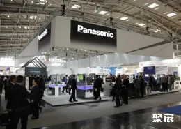 慕尼黑电子展现场图片4