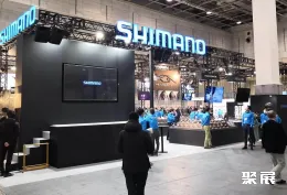 日本钓具展现场图片6